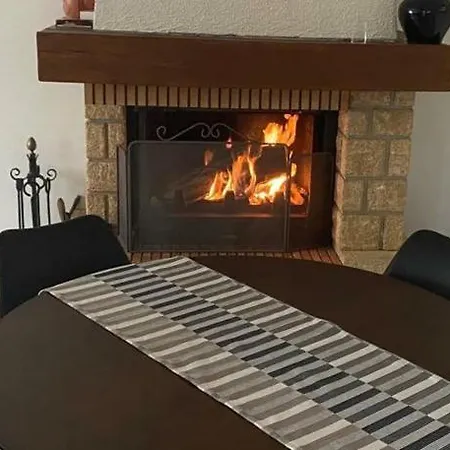 Maison Au Coeur Des Cevennes Meridionales Saint-André-de-Majencoules Buitenkant foto
